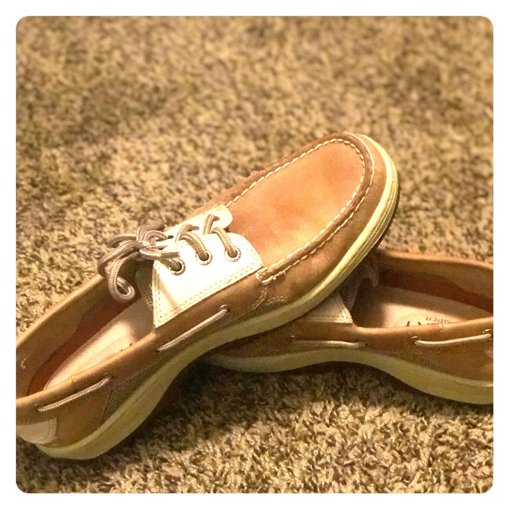 Men’s Sperrys